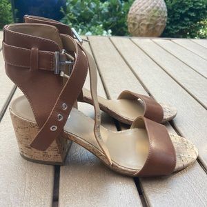 Franco Sarto Heels